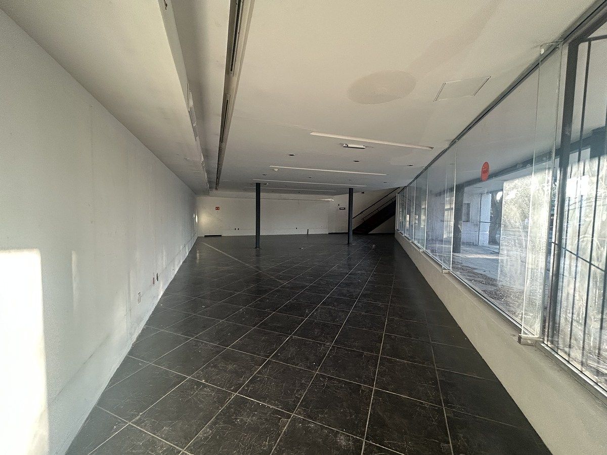 17 de 18: Planta baja