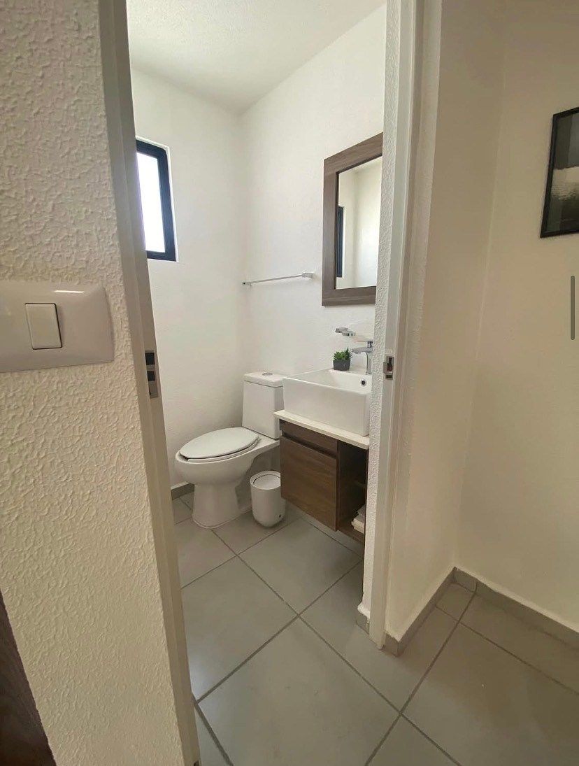 Casa en condominio en Capital Sur, El Marqués, foto 11 de 15