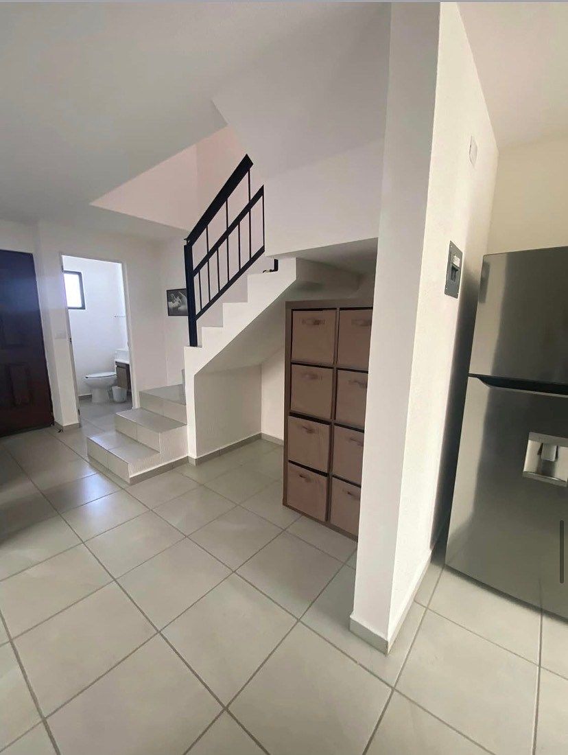 Casa en condominio en Capital Sur, El Marqués, foto 14 de 15