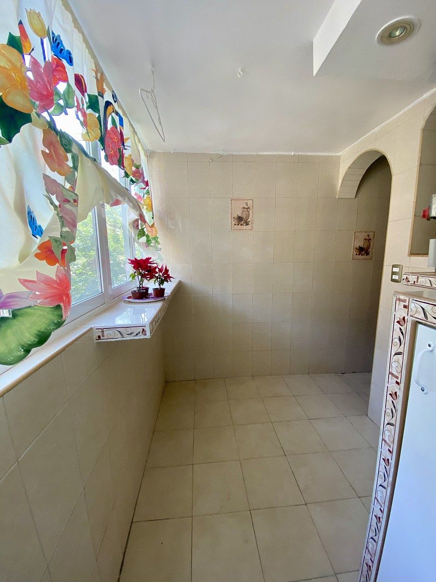 10 de 29: Lavandería