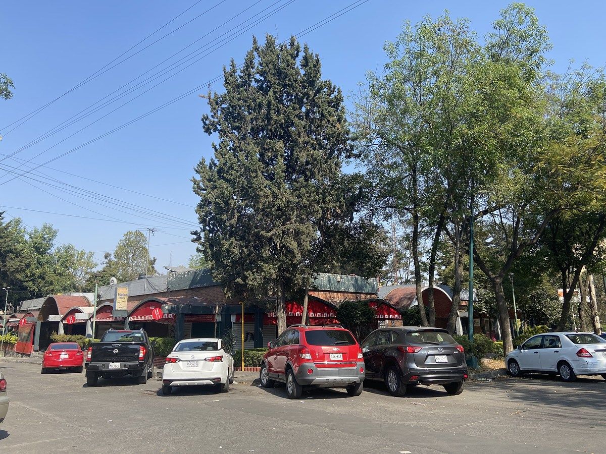 22 de 29: Área comercial