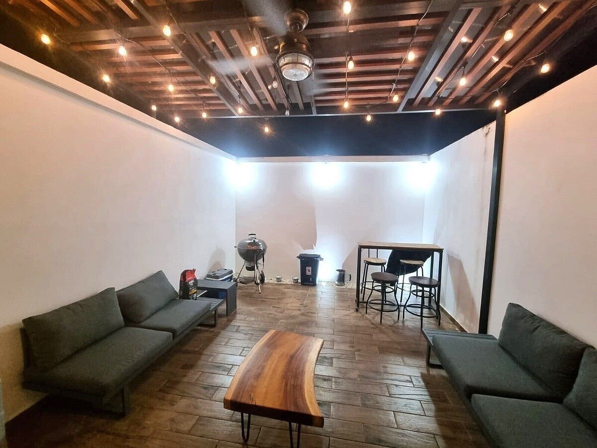 16 de 35: TERRAZA-PRIMER NIVEL