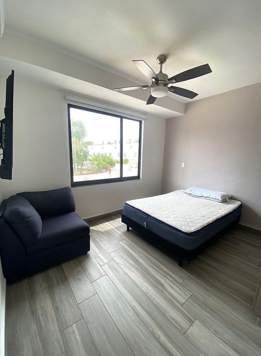 33 de 35: RECÁMARA SECUNDARIA (1).