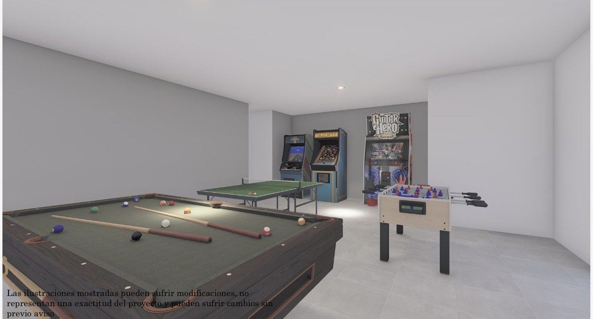 DEPARTAMENTO EN SAN LUIS POTOSI - foto 3