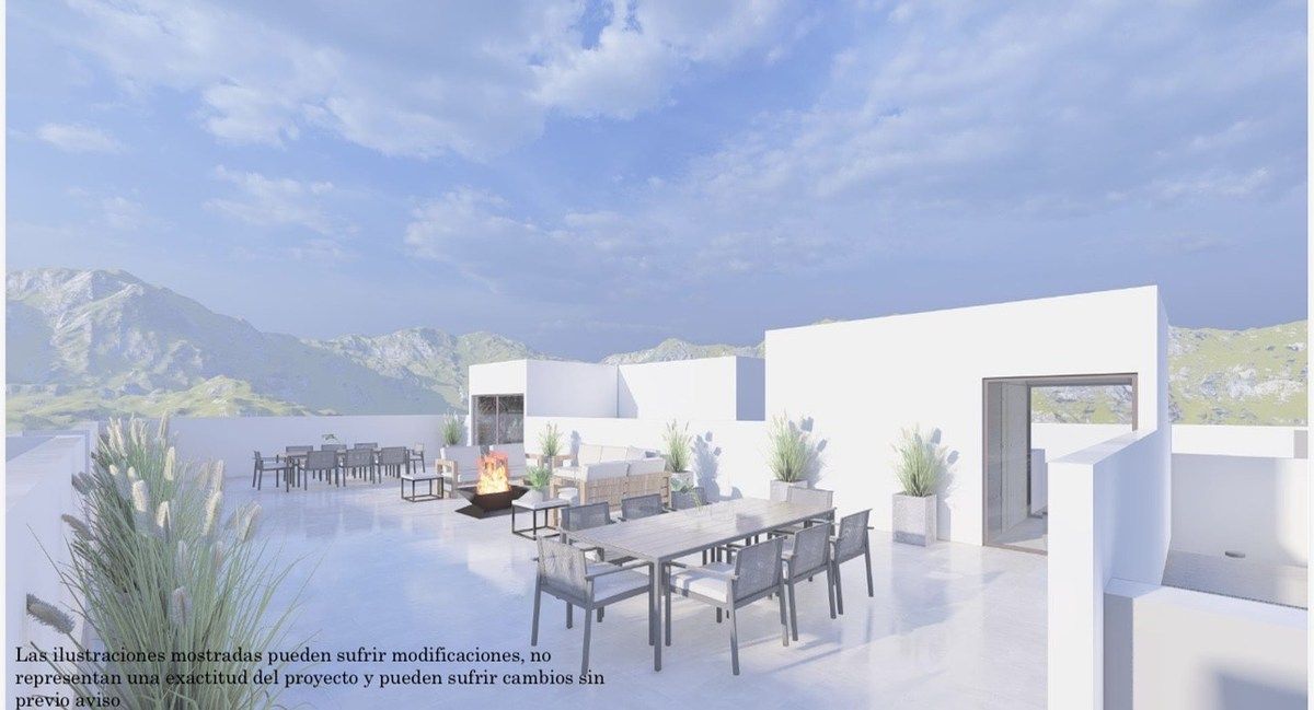 DEPARTAMENTO EN SAN LUIS POTOSI - foto 4