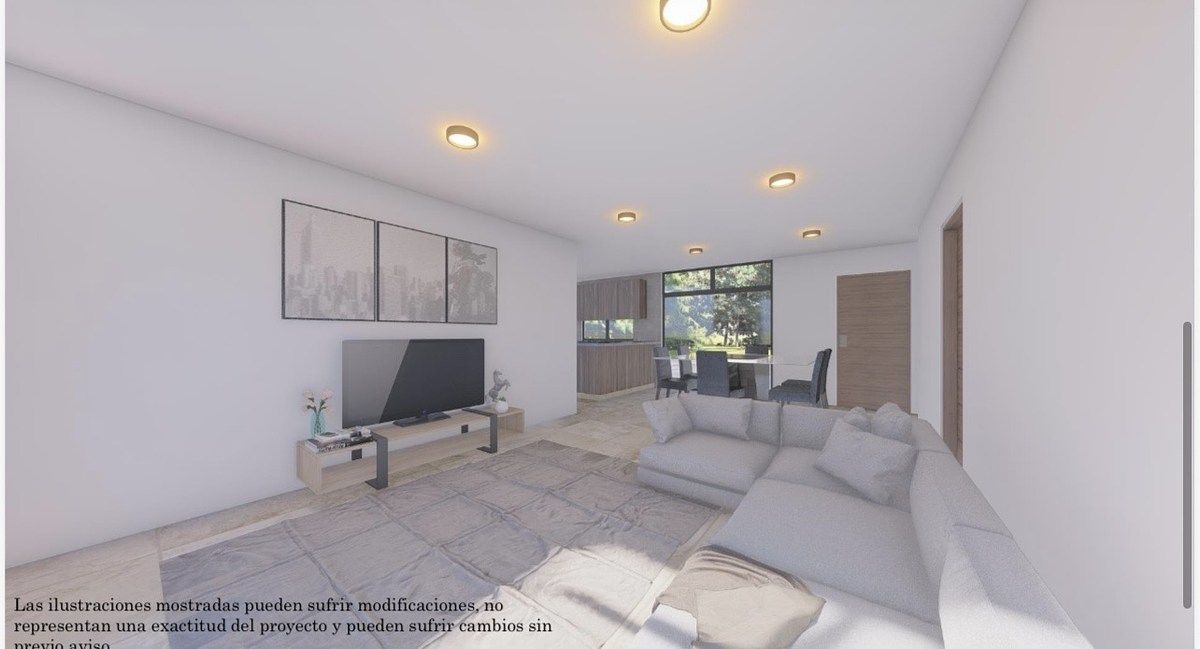 DEPARTAMENTO EN SAN LUIS POTOSI - foto 5