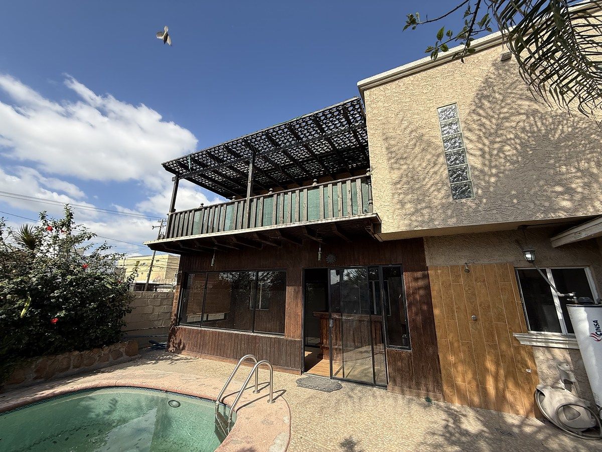 Casa em Otay Vista, Tijuana, foto 4 de 9