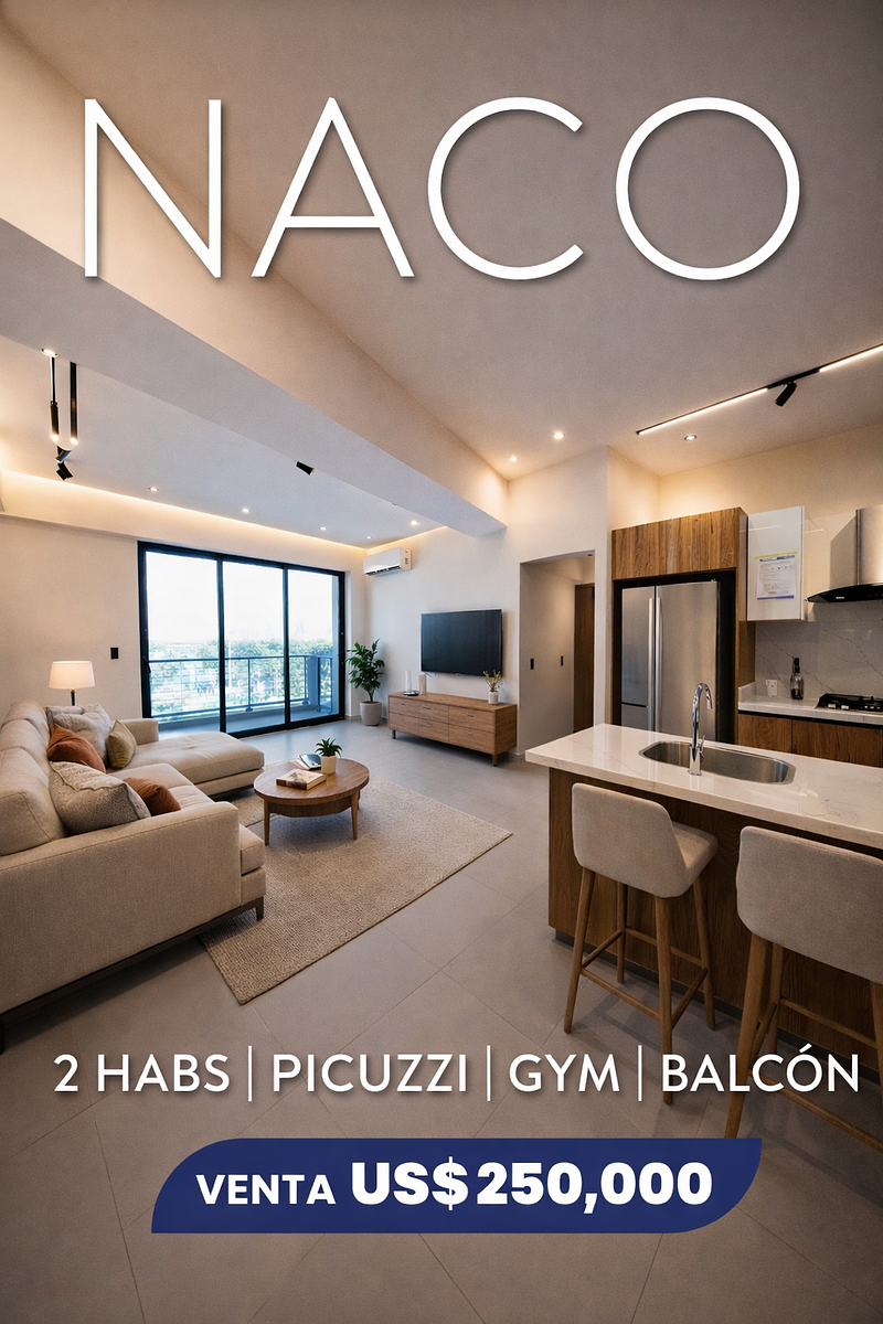 1 de 10: No incluye mobiliario, solo para ilustración