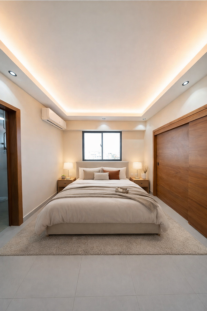 6 de 10: No incluye muebles