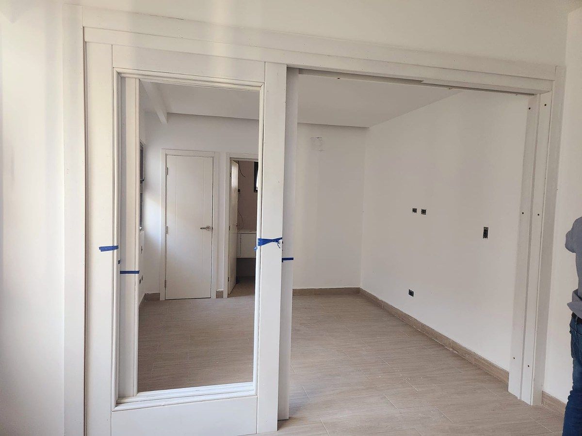 Apartamento en Bella Vista, Santo Domingo Centro (Distrito Nacional), foto 5 de 7