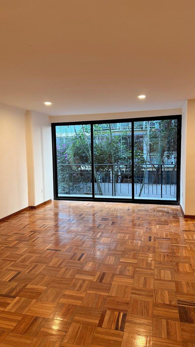 Alugar apartamento em Polanco, foto 1 de 21