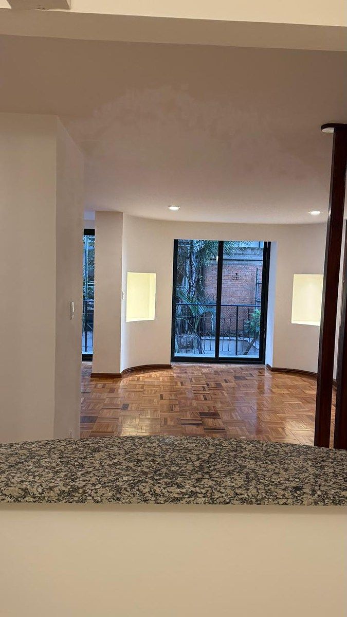 Apartamento em Polanco V Sección, Miguel Hidalgo, foto 2 de 21