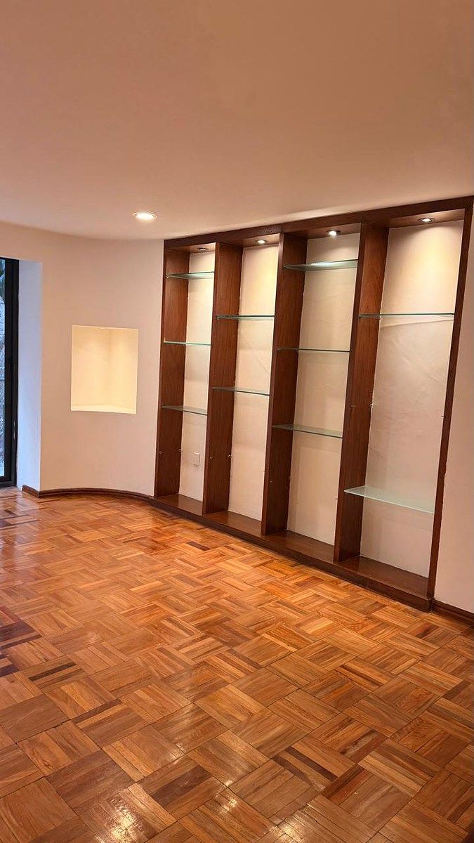 Apartamento em Polanco V Sección, Miguel Hidalgo, foto 3 de 21