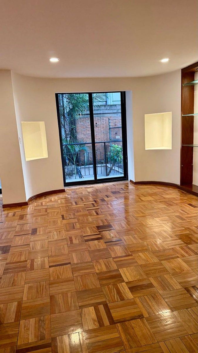 Apartamento em Polanco V Sección, Miguel Hidalgo, foto 4 de 21