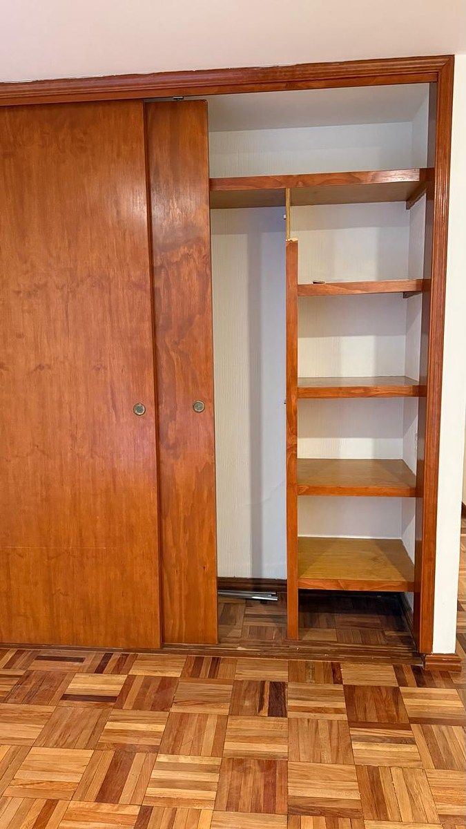 Apartamento em Polanco V Sección, Miguel Hidalgo, foto 6 de 21