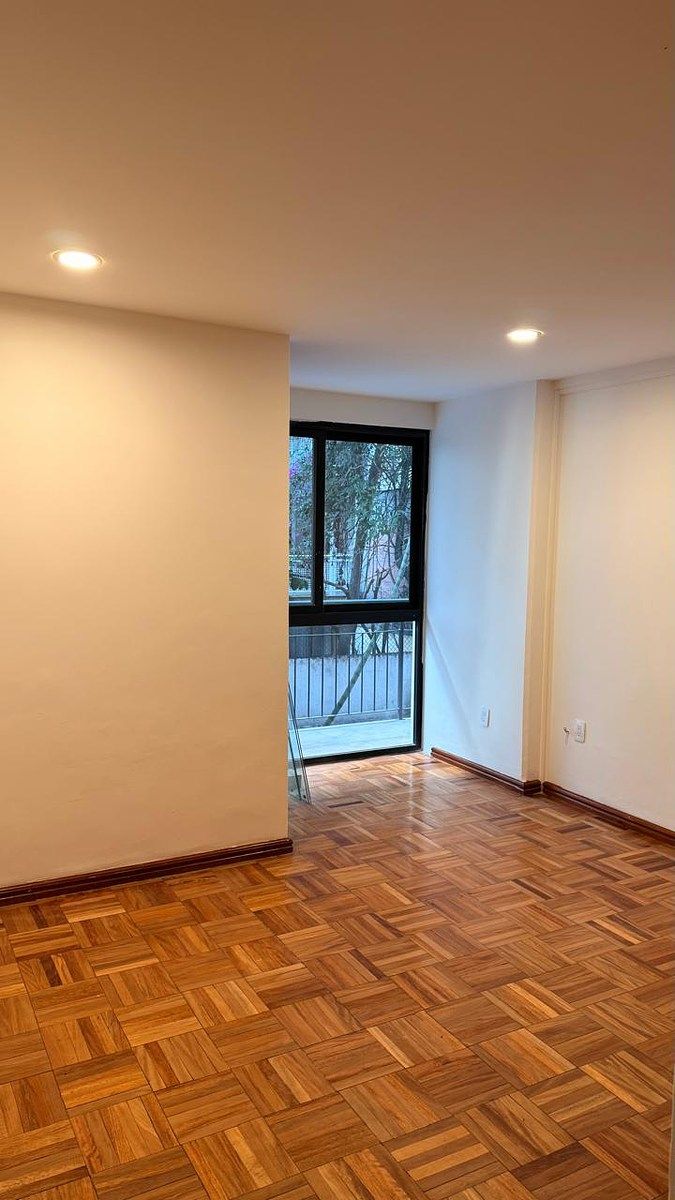 Apartamento em Polanco V Sección, Miguel Hidalgo, foto 7 de 21