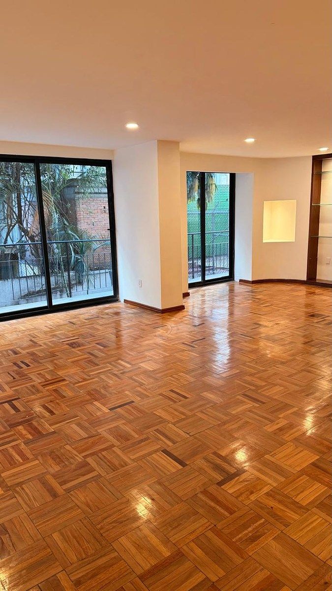 Apartamento em Polanco V Sección, Miguel Hidalgo, foto 8 de 21