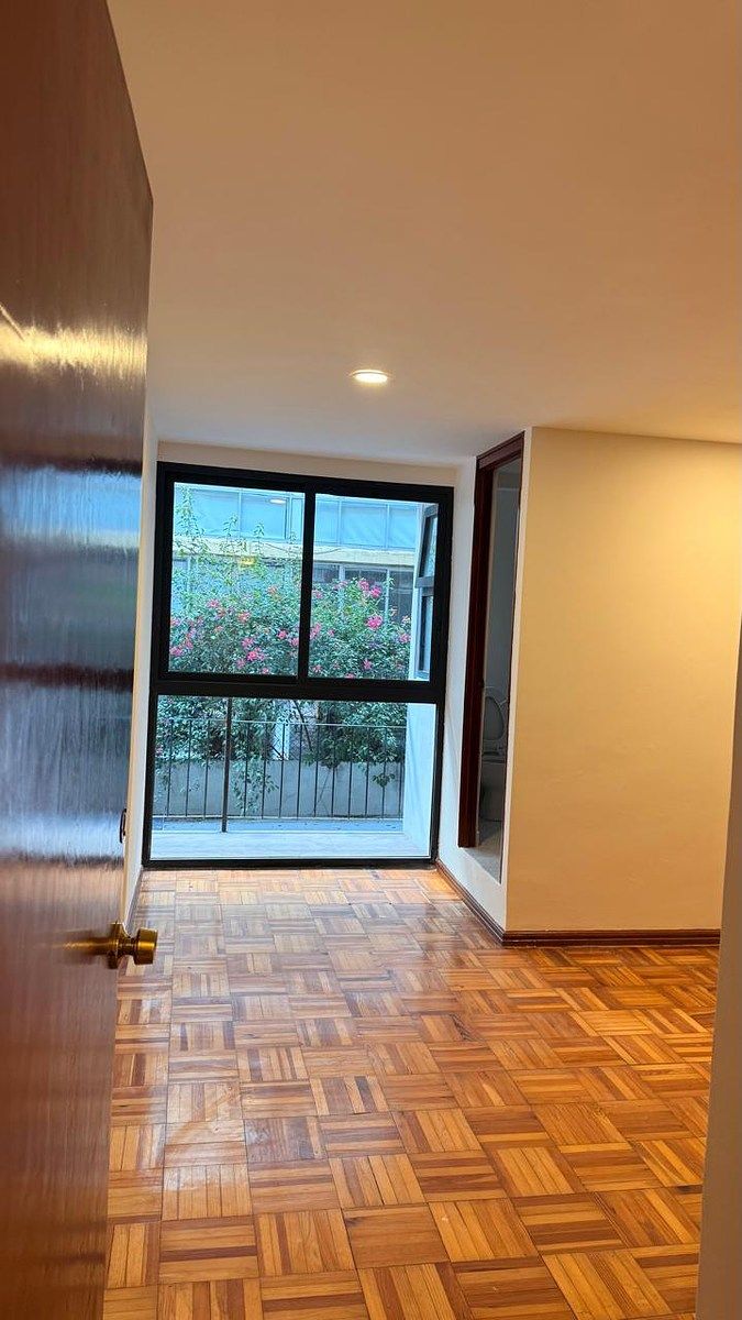 Apartamento em Polanco V Sección, Miguel Hidalgo, foto 9 de 21