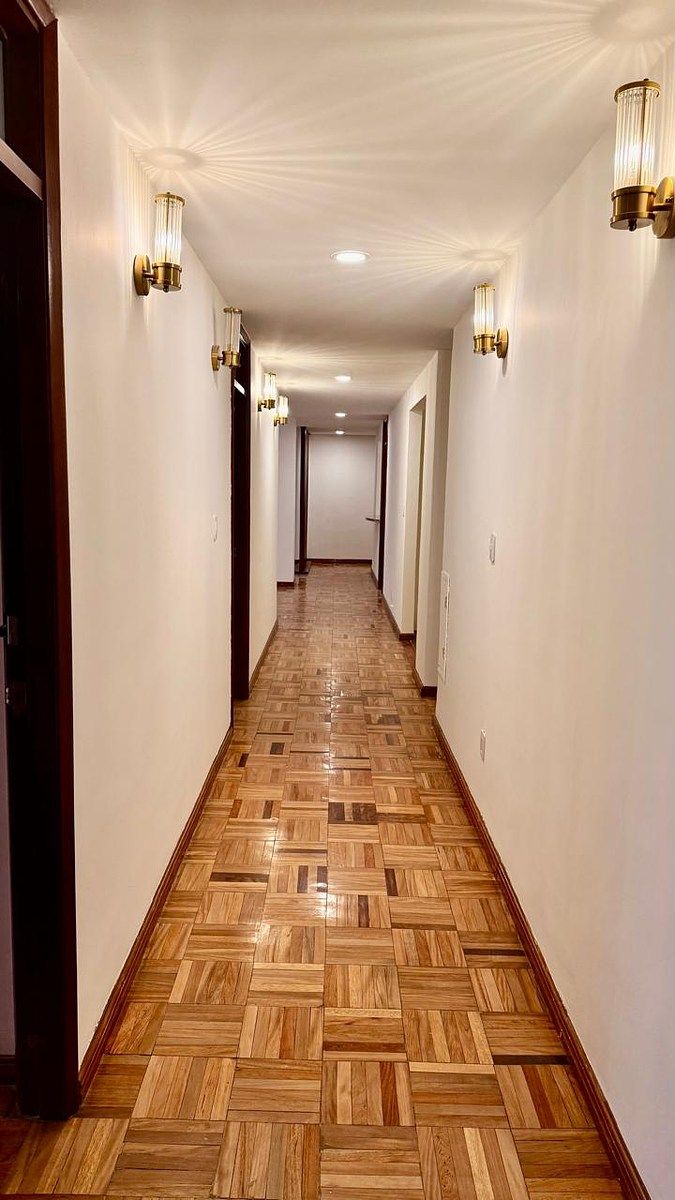 Apartamento em Polanco V Sección, Miguel Hidalgo, foto 10 de 21