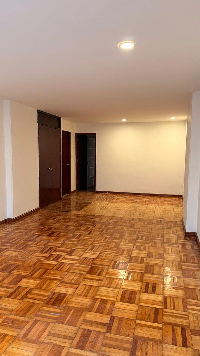 Apartamento em Polanco V Sección, Miguel Hidalgo, foto 12 de 21