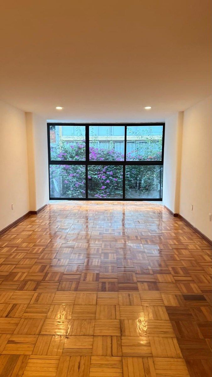 Apartamento em Polanco V Sección, Miguel Hidalgo, foto 13 de 21