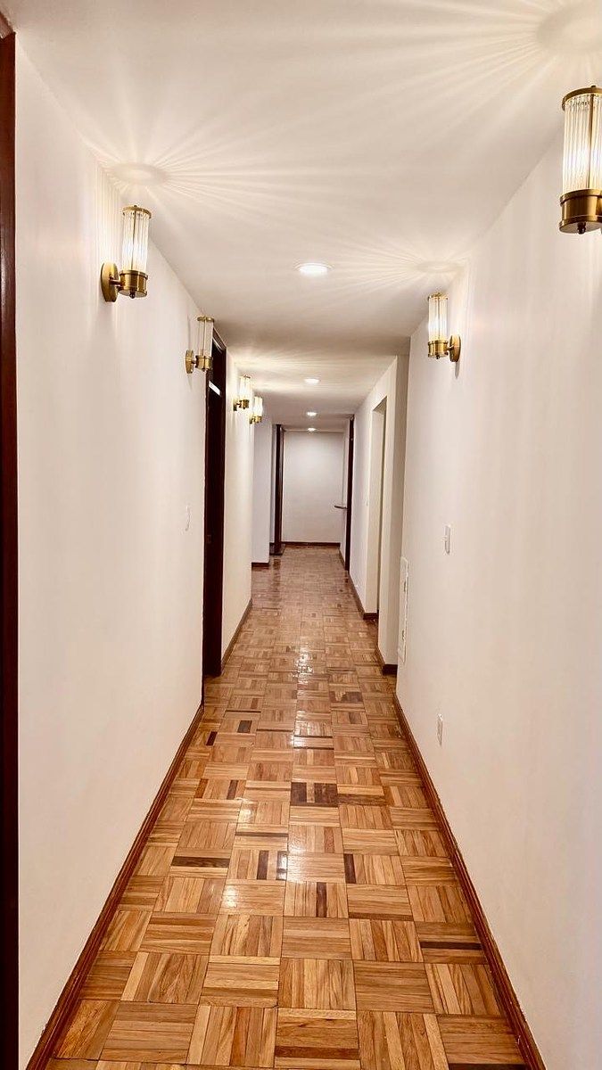 Apartamento em Polanco V Sección, Miguel Hidalgo, foto 16 de 21
