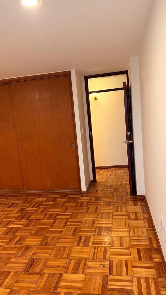 Apartamento em Polanco V Sección, Miguel Hidalgo, foto 17 de 21
