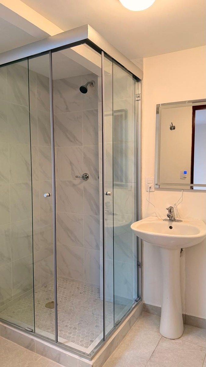 Apartamento em Polanco V Sección, Miguel Hidalgo, foto 18 de 21