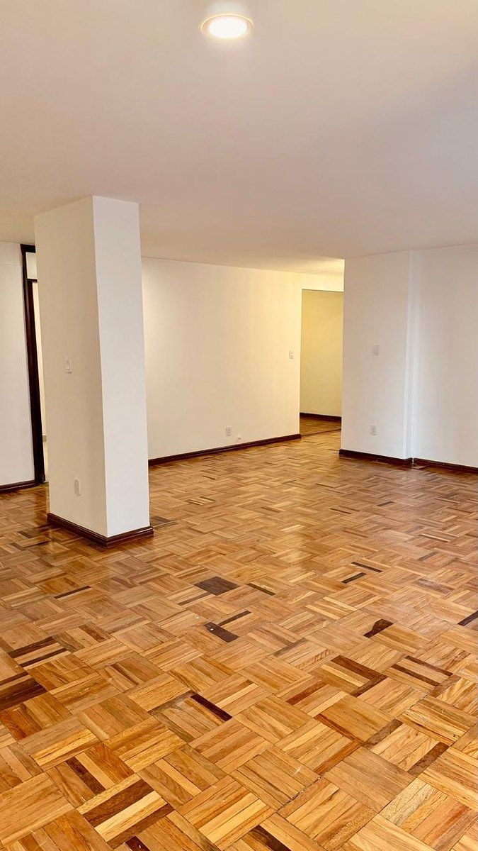 Apartamento em Polanco V Sección, Miguel Hidalgo, foto 19 de 21
