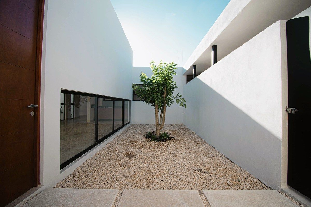 Casa en Dzityá, Mérida, foto 10 de 36