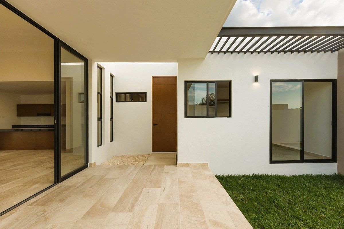 Casa en Dzityá, Mérida, foto 4 de 36