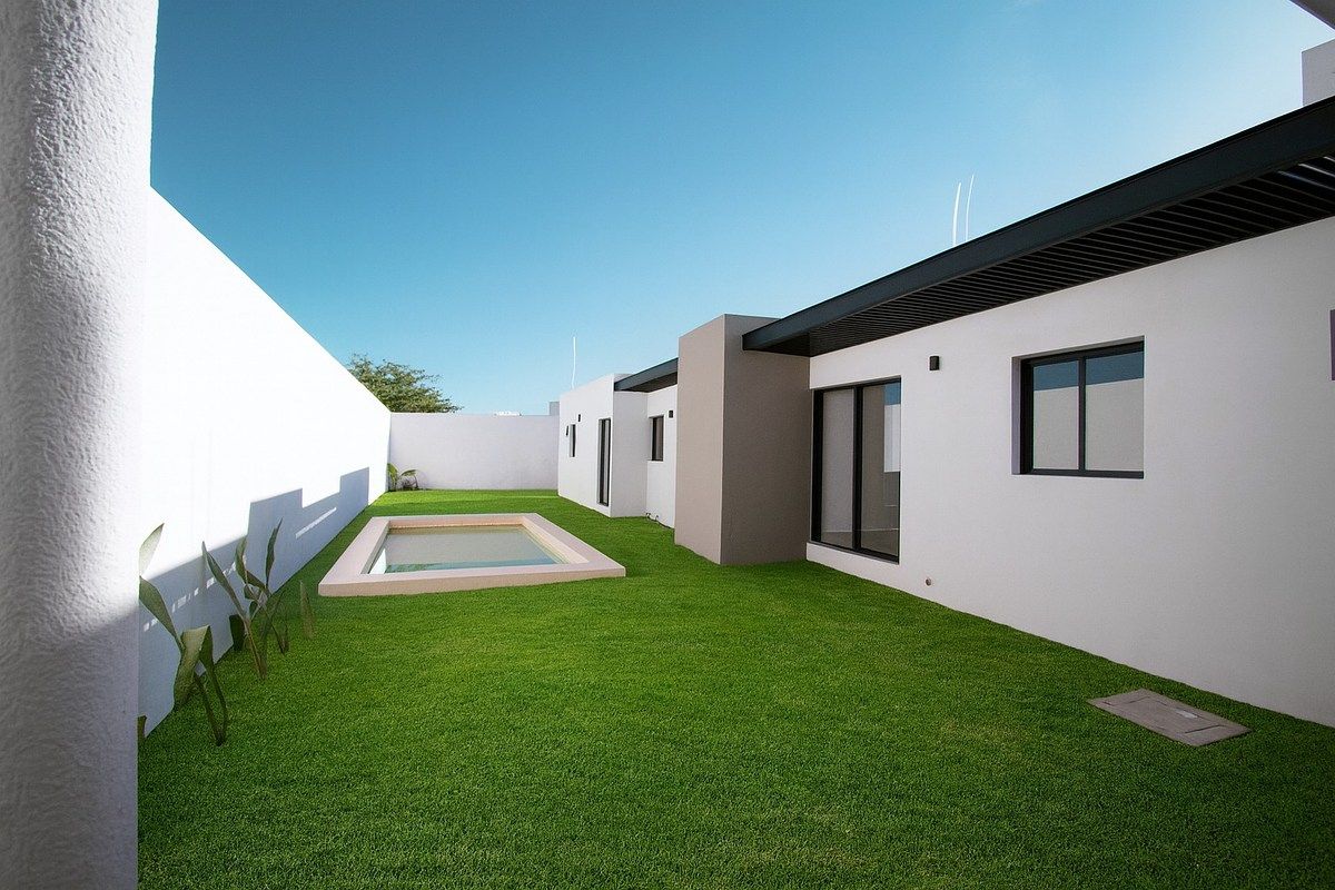 Casa en Dzityá, Mérida, foto 5 de 36