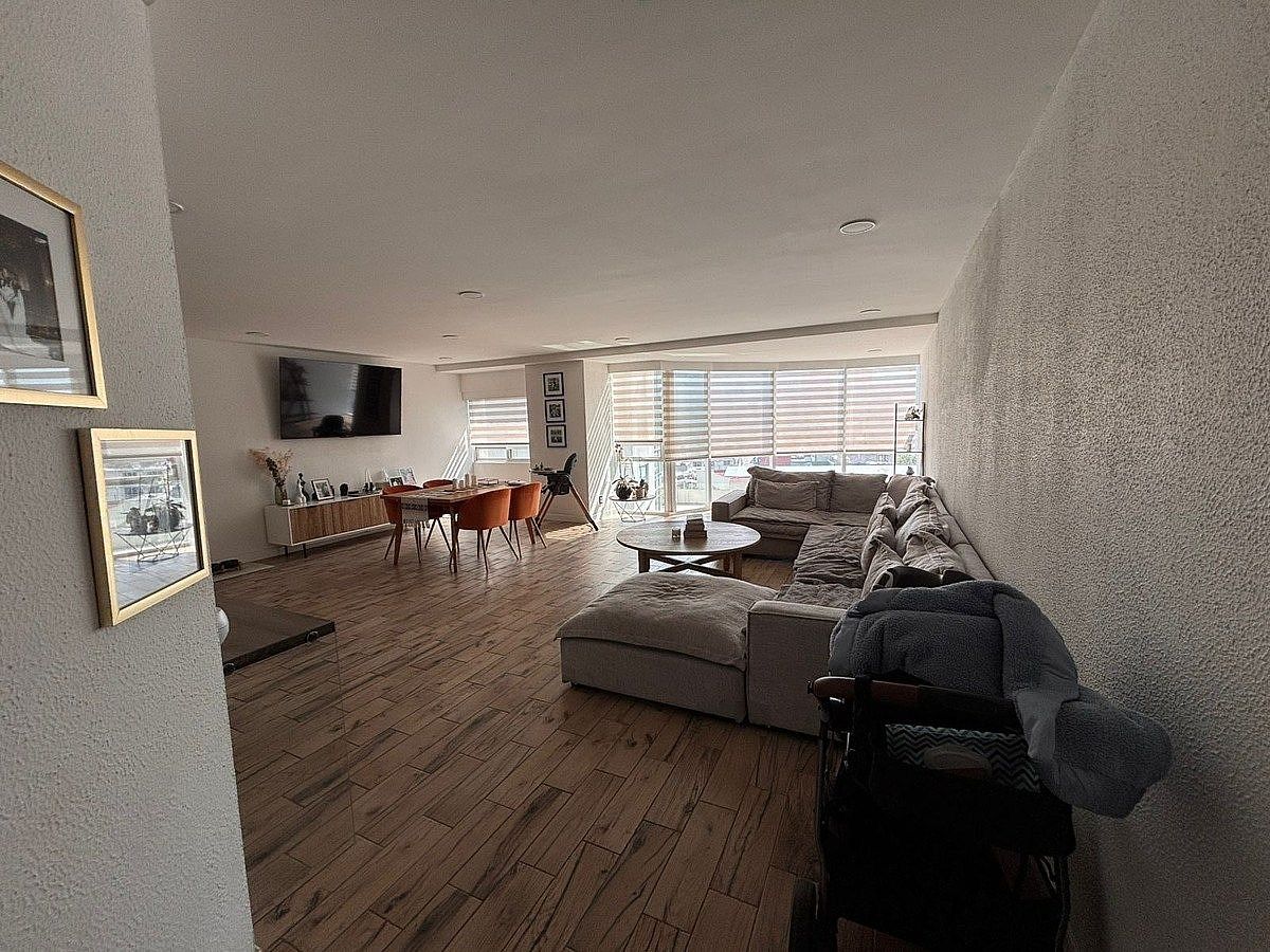 Apartment in Jesús del Monte, Huixquilucan, photo 18 of 19