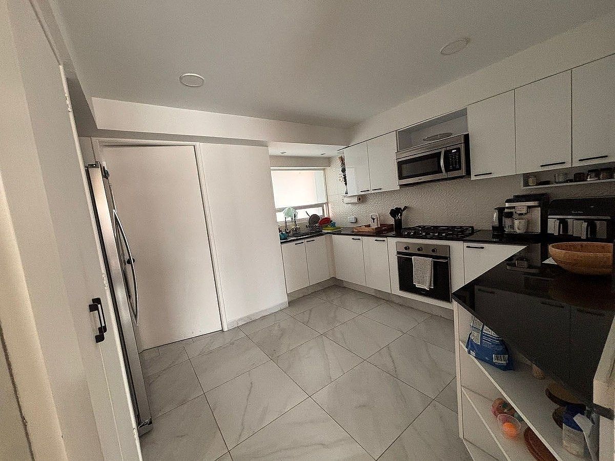 Apartment in Jesús del Monte, Huixquilucan, photo 3 of 19