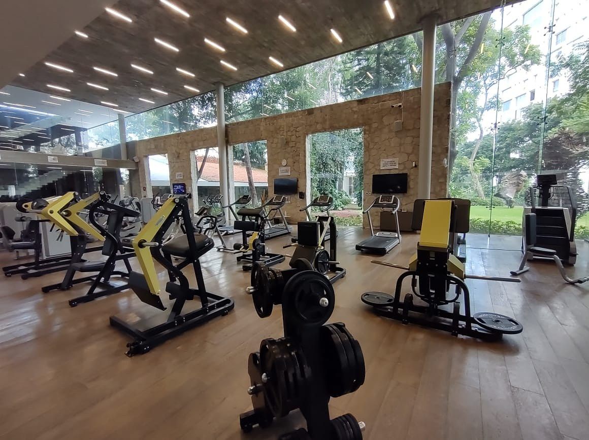 Apartamento em Villa San Jorge, Zapopan, foto 6 de 23