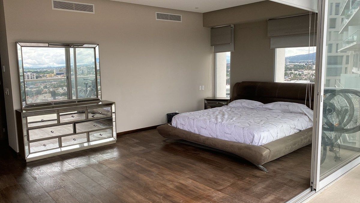 Apartamento em Villa San Jorge, Zapopan, foto 7 de 23