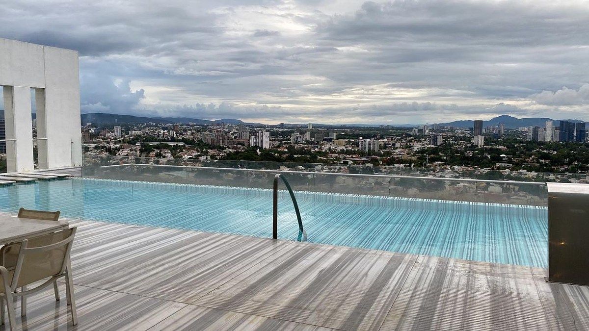 Apartamento em Villa San Jorge, Zapopan, foto 23 de 23