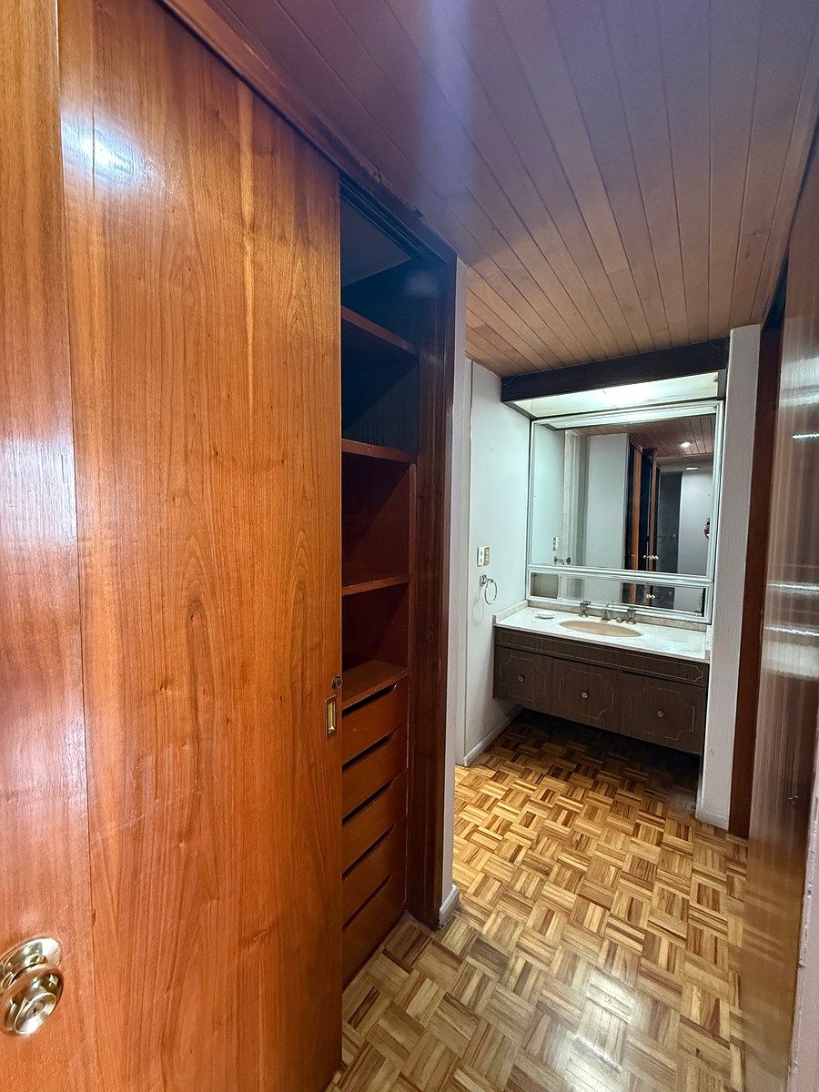 Apartamento em Polanco I Sección, Miguel Hidalgo, foto 5 de 24