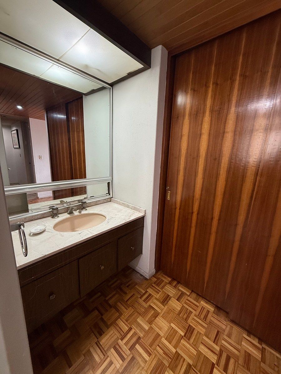 Apartamento em Polanco I Sección, Miguel Hidalgo, foto 8 de 24