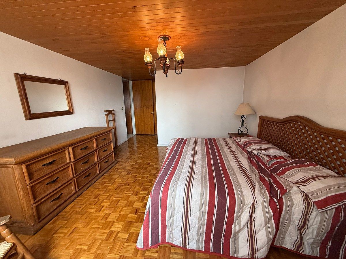 Apartamento em Polanco I Sección, Miguel Hidalgo, foto 10 de 24