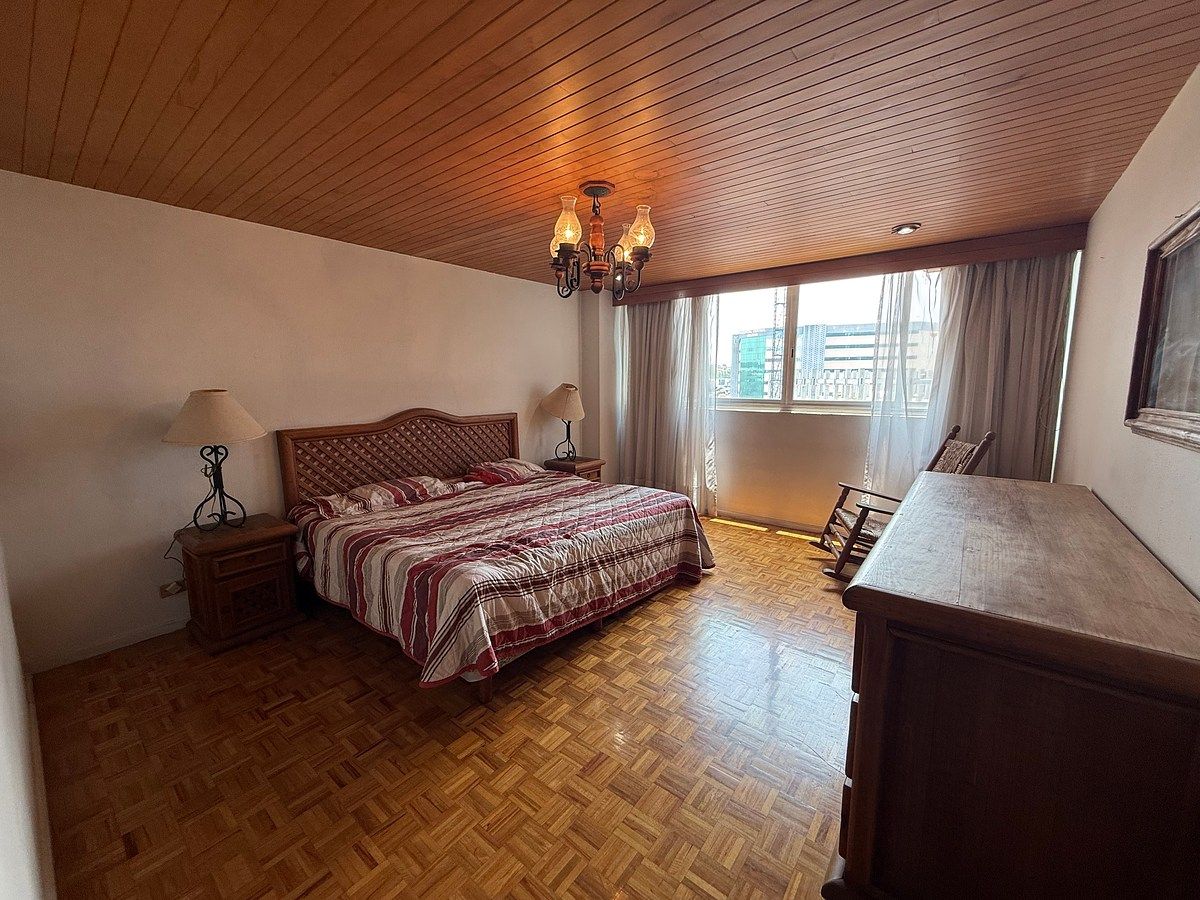 Apartamento em Polanco I Sección, Miguel Hidalgo, foto 9 de 24