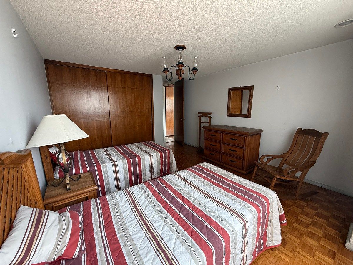Apartamento em Polanco I Sección, Miguel Hidalgo, foto 11 de 24