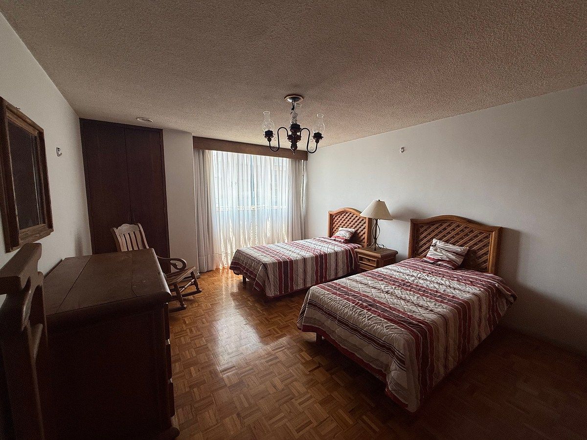 Apartamento em Polanco I Sección, Miguel Hidalgo, foto 12 de 24