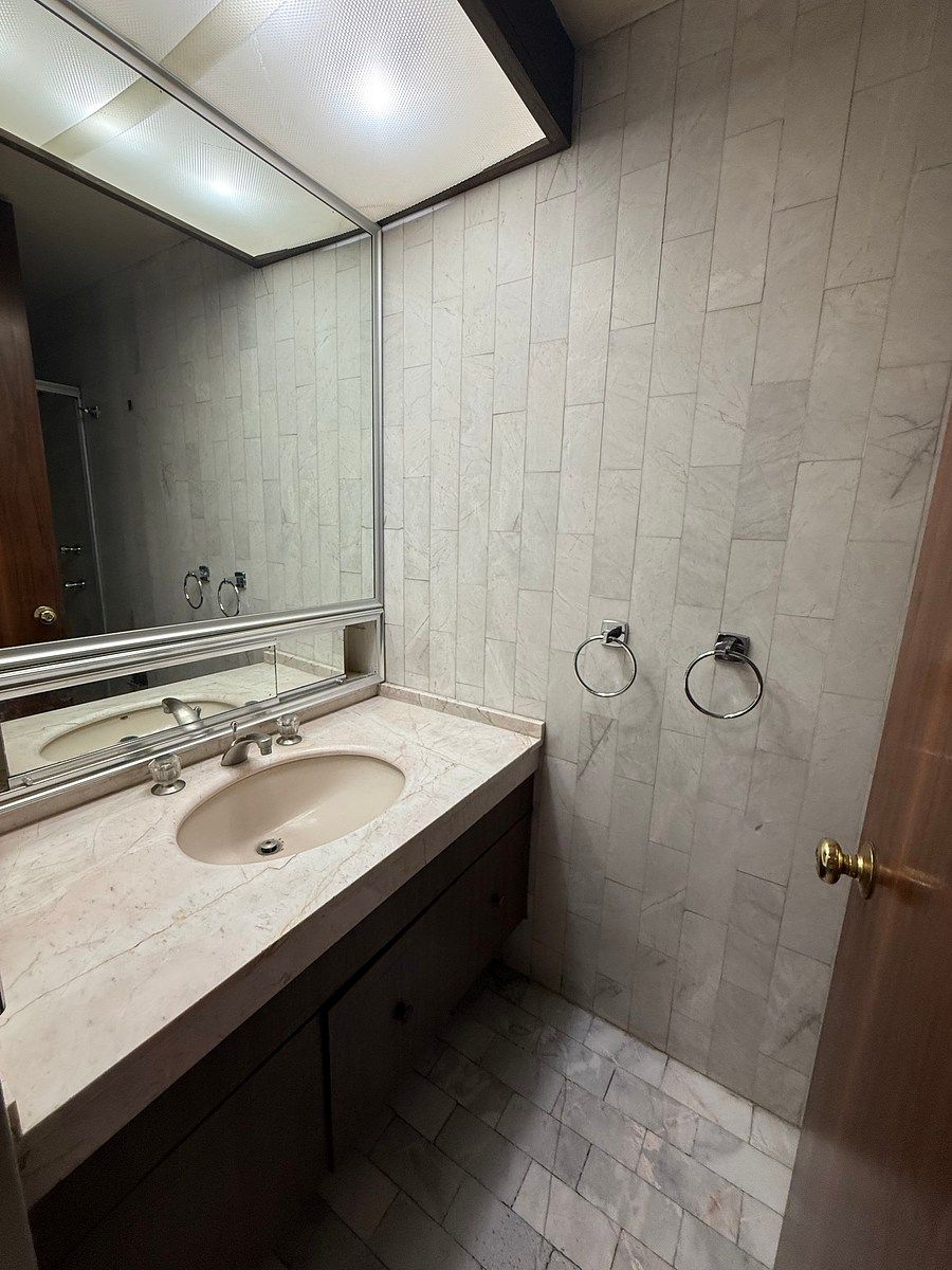 Apartamento em Polanco I Sección, Miguel Hidalgo, foto 14 de 24