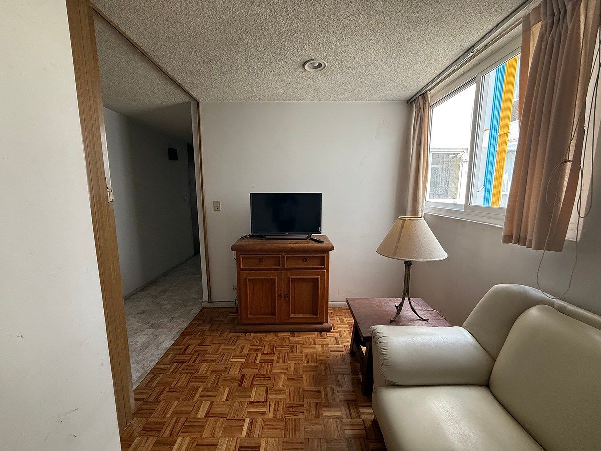 Apartamento em Polanco I Sección, Miguel Hidalgo, foto 15 de 24