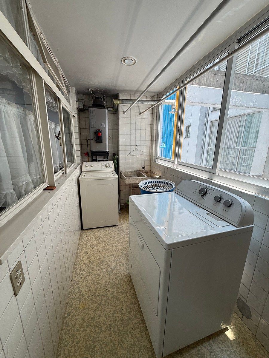 Apartamento em Polanco I Sección, Miguel Hidalgo, foto 19 de 24