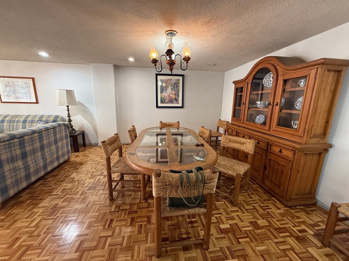 Apartamento em Polanco I Sección, Miguel Hidalgo, foto 3 de 24