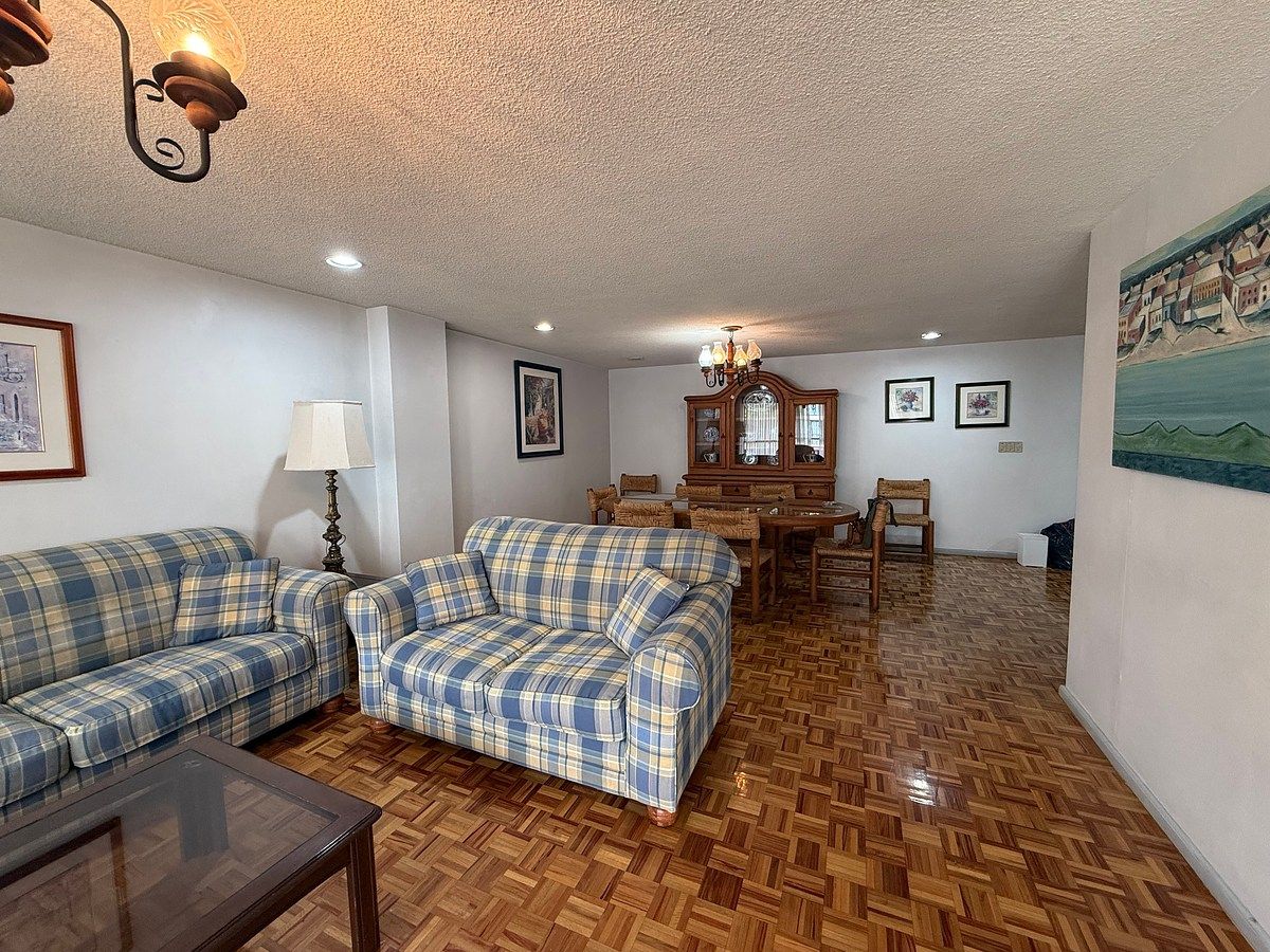 Apartamento para alugar em Polanco MOBILIADO, foto 1 de 24
