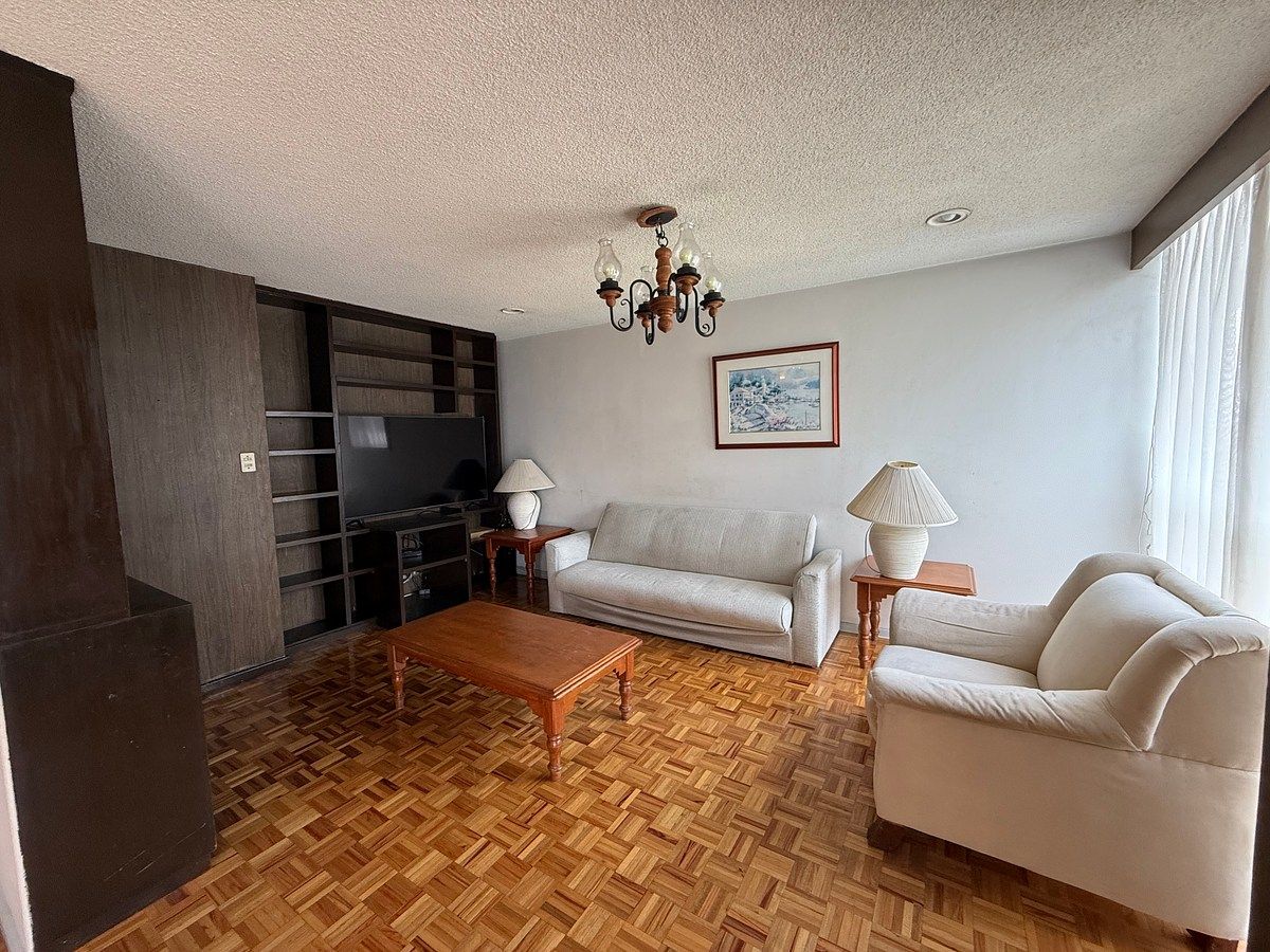 Apartamento em Polanco I Sección, Miguel Hidalgo, foto 24 de 24