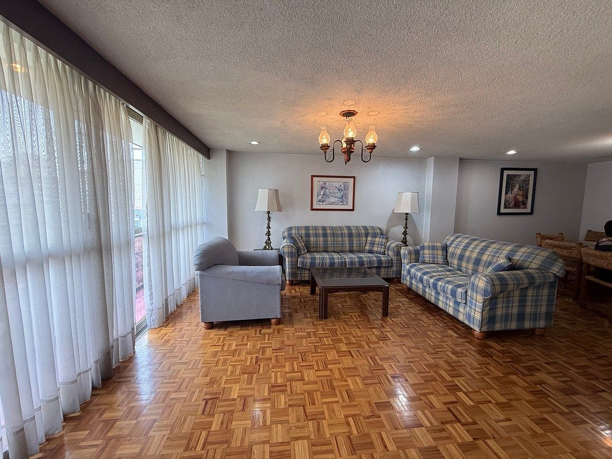 Apartamento em Polanco I Sección, Miguel Hidalgo, foto 2 de 24
